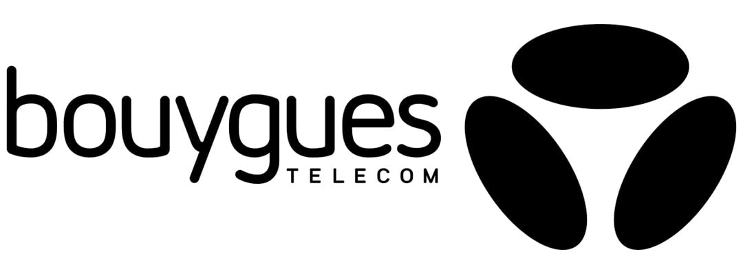 Logo Bouygues