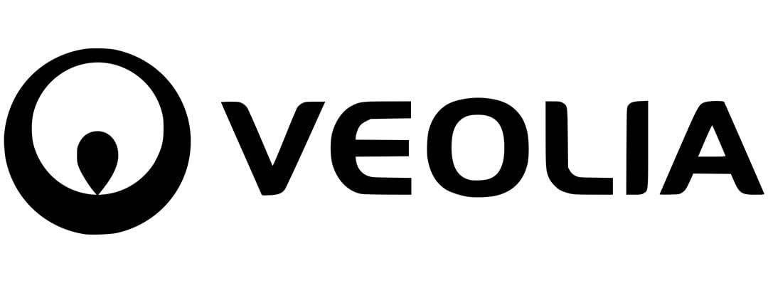 Logo Veolia