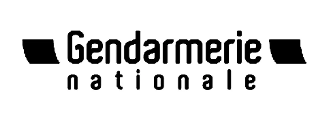 Logo Gendarmerie