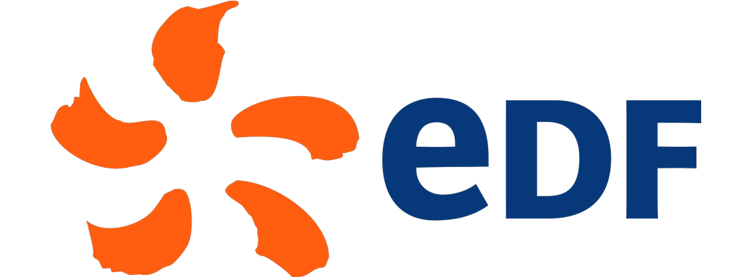 Logo EDF