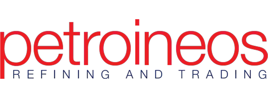 Logo Petroineos