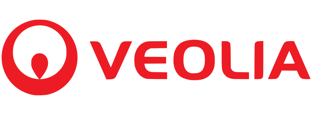 Logo Veolia
